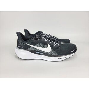 Nike Air Zoom Pegasus 41 Las Vegas Raiders Shoes Sneakers Mens Size 9 FZ5093-001
